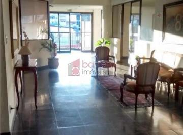 Apartamento · 117m² · 3 Quartos · 2 Vagas · APARTAMENTO A VENDA CONDOMÍNIO VILLA LOBOS- JUNDIAÍ-SP.