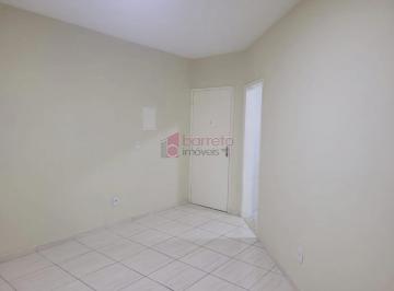 Apartamento · 60m² · 2 Quartos · 1 Vaga · APARTAMENTO À VENDA NO CONDOMÍNIO VILA ARENS EM JUNDIAÍ/SP