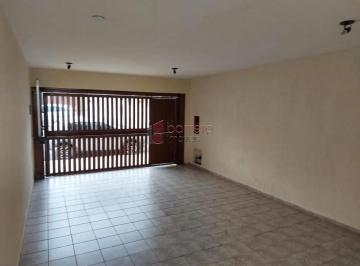 Casa · 197m² · 3 Quartos · 4 Vagas · CASA PARA VENDA BAIRRO VILA PROGRESSO - JUNDIAÍ - SP