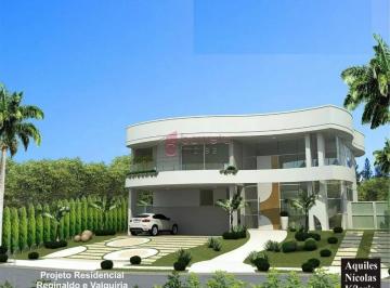 Casa · 564m² · 4 Quartos · 5 Vagas · CASA ALTO PADRÃO PARA VENDA NO CONDOMÍNIO TERRAS DA ALVORADA - ITUPEVA/SP