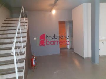 Comercial · 160m² · SALÃO COMERCIAL PARA LOCAÇÃO NO BAIRRO ANHANGABAÚ - JUNDIAÍ/SP