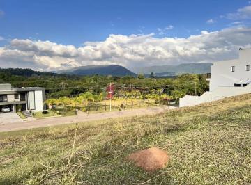 Terreno · 815m² · TERRENO À VENDA NO CONDOMÍNIO TERRAS DA ALVORADA EM JUNDIAÍ/SP