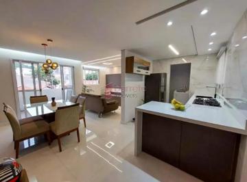 Apartamento · 68m² · 2 Quartos · 1 Vaga · APARTAMENTO À VENDA NO CONDOMÍNIO ROYAL GARDEN NO HORTO SANTO ANTONIO - JUNDIAÍ/SP
