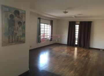 Casa · 360m² · 4 Quartos · 5 Vagas · CASA SOBRADO PARA VENDA, VILA GALVÃO, JUNDIAÍ
