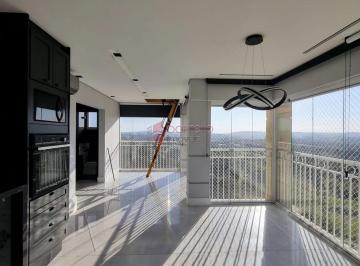 Apartamento · 198m² · 3 Quartos · 3 Vagas · FINA COBERTURA COM VISTA PANORÂMICA À VENDA NO CONDOMÍNIO BOSQUE DOS JURITIS - BAIRRO MEDEIROS - JUN