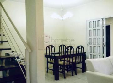 Casa · 161m² · 3 Quartos · 2 Vagas · CASA PARA VENDA NA VILA GUARANI - JUNDIAÍ SP