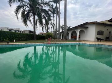 Casa · 350m² · 4 Quartos · 6 Vagas · CASA À VENDA NO CONDOMÍNIO PORTAL DA CONCÓRDIA - CABREÚVA/SP