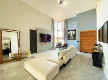 Casa · 229m² · 3 Quartos · 6 Vagas · CASA TÉRREA À VENDA - 03 QUARTOS - CONDOMÍNIO RESERVA DA SERRA - JUNDIAÍ/SP