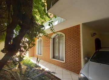 Casa · 350m² · 4 Quartos · 6 Vagas · SOBRADO PARA VENDA NO BAIRRO VILA RAMI - JUNDIAÍ/SP
