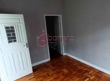 Casa · 65m² · 1 Quarto · CASA À VENDA NO BAIRRO ANHANGABAÚ EM JUNDIAÍ/SP