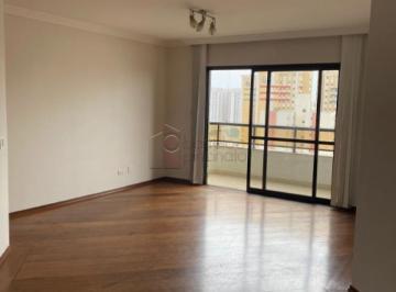 Apartamento · 166m² · 4 Quartos · 3 Vagas · Apartamento à venda em Jundiaí SP Jardim Paris 166m² 4 dorms (1 suíte) Sala ampla de estar. Cozinha