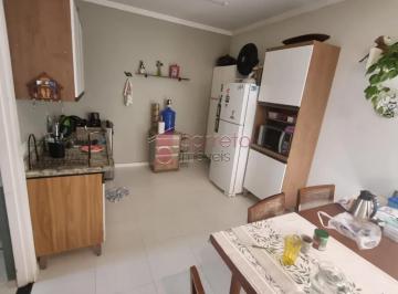 Casa · 283m² · 3 Quartos · 2 Vagas · CASA TÉRREA RESIDENCIAL OU COMERCIAL À VENDA - VILA GARCIA - JUNDIAÍ/SP