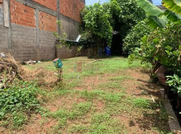 Terreno · 253m² · TERRENO À VENDA NO PARQUE GUARANI EM VÁRZEA PAULISTA/SP