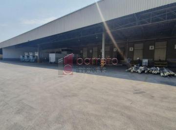 Photo 1 · GALPÃO COMERCIAL PARA VENDA NO DISTRITO INDUSTRIAL - JUNDIAÍ/SP
