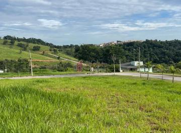 Terreno · 800m² · TERRENO À VENDA NO CONDOMÍNIO RESERVA SANTA MÔNICA - ITUPEVA/SP