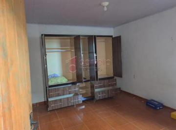 Casa · 115m² · 2 Quartos · 2 Vagas · CASA À VENDA NO JARDIM FLORESTAL - JUNDIAÍ/SP