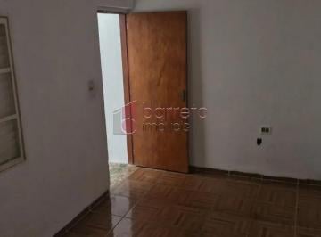 Casa · 115m² · 2 Quartos · 2 Vagas · CASA PARA VENDA NO BAIRRO JARDIM FLORESTAL - JUNDIAÍ/SP