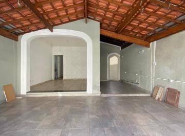 Comercial · 95m² · 2 Quartos · 2 Vagas · Casa Comercial em Vila Tupi - Praia Grande