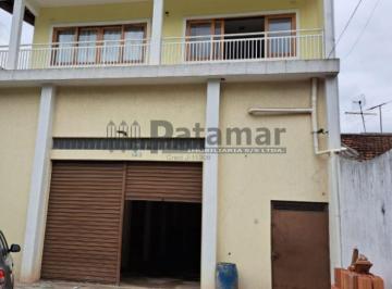 Comercial · 162m² · 5 Vagas · Galpão comercial para locação no Jd Jussara