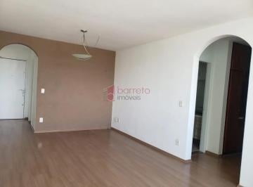 Apartamento · 98m² · 3 Quartos · 2 Vagas · APARTAMENTO À VENDA, EDIFÍCIO DELFIN VERDE, JUNDIAÍ