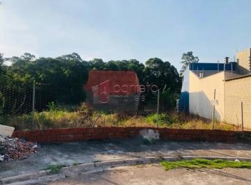 Terreno · 203m² · TERRENO PARA VENDA NO RESIDENCIAL SANTA GIOVANA - JUNDIAÍ/SP