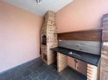 Casa · 120m² · 3 Quartos · 2 Vagas · CASA PARA VENDA NO BAIRRO JARDIM PACAEMBU - JUNDIAÍ/SP