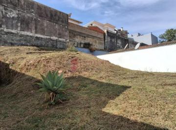 Terreno · 250m² · TERRENO À VENDA NO CONDOMÍNIO PORTAL DA PRIMAVERA - CAMPO LIMPO PAULISTA/SP