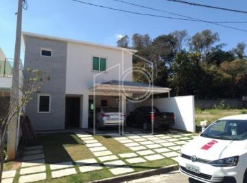 Casa · 190m² · 3 Quartos · 4 Vagas · CASA À VENDA NO CONDOMÍNIO VILLA VERDE EM JUNDIAÍ - SP.