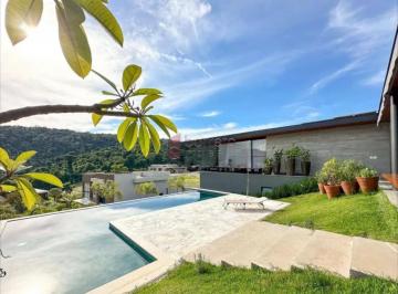 Casa · 463m² · 3 Quartos · 6 Vagas · SOBRADO À VENDA COM 03 QUARTOS - CONDOMÍNIO FAZENDA SERRA AZUL 1 - ITUPEVA/SP