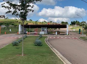 Terreno · 513m² · TERRENO PARA VENDA NO CONDOMÍNIO ALPHAVILLE 1 - JUNDIAÍ/SP