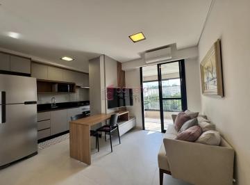 Apartamento · 69m² · 2 Quartos · 1 Vaga · APARTAMENTO À VENDA - 02 QUARTOS - RESIDENCIAL BELLACQUA - JUNDIAÍ/SP
