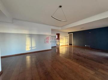 Apartamento · 240m² · 4 Quartos · 3 Vagas · APARTAMENTO À VENDA - 04 QUARTOS - MARRAKECH - JUNDIAÍ
