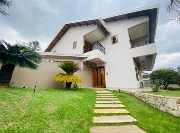 Casa · 827m² · 3 Quartos · 8 Vagas · CASA À VENDA NO CONDOMÍNIO PORTAL DO PARAÍSO l - JUNDIAÍ/SP