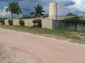 Terreno · 5025m² · TERRENO PARA VENDA NO BAIRRO PAU ARCADO - CAMPO LIMPO PAULISTA/SP