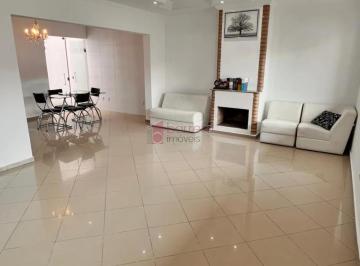 Casa · 300m² · 4 Quartos · 8 Vagas · SOBRADO PARA VENDA E LOCAÇÃO NO BAIRRO JARDIM DO LAGO - JUNDIAÍ/SP