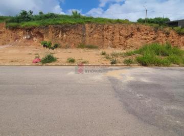 Terreno · 323m² · TERRENO PARA VENDA NO PARQUE PETRÓPOLIS - VÁRZEA PAULISTA/SP