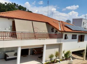Casa · 540m² · 4 Quartos · 6 Vagas · SOBRADO PARA VENDA NO JARDIM BRASIL - JUNDIAÍ-SP