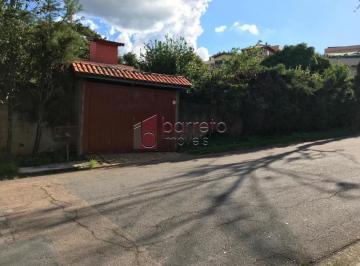 Casa · 300m² · 3 Quartos · 2 Vagas · Casa residencial para venda em Jundiaí no bairro Jardim América