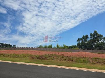 Photo 1 · TERRENO À VENDA NO CONDOMÍNIO TAMBORÉ - JUNDIAÍ/SP