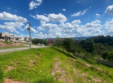 Terreno · 603m² · TERRENO À VENDA NO CONDOMÍNIO BOSQUE DO HORTO - JUNDIAÍ/SP