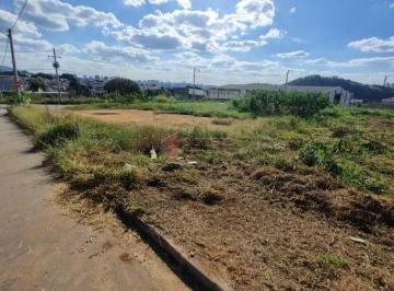Terreno · 215m² · TERRENO Á VENDA NO BAIRRO PARQUE PETRÓPLIS - VÁRZEA PAULISTA-SP