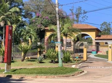Photo 1 · TERRENO PARA VENDA NO CONDOMÍNIO FAZENDA CAMPO VERDE - JUNDIAÍ/SP
