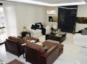 Apartamento · 357m² · 4 Quartos · 8 Vagas · APARTAMENTO PARA VENDA / ALTO PADRÃO - PRÓXIMO AVENIDA NOVE DE JULHO JUNDIAÍ SP