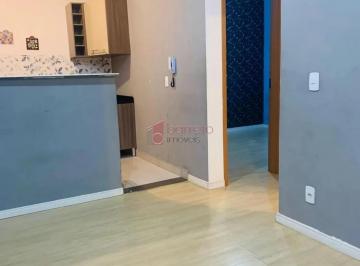 Apartamento · 45m² · 2 Quartos · 1 Vaga · APARTAMENTO À VENDA, CONDOMÍNIO JARDIM DAS TULIPAS, JUNDIAÍ