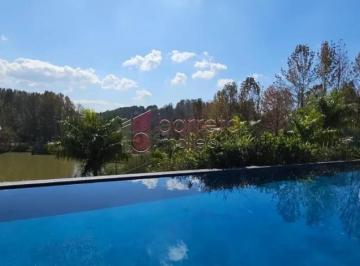 Casa · 2500m² · 7 Quartos · 8 Vagas · SOBRADO PARA VENDA E LOCAÇÃO NO CONDOMÍNIO PARQUE DOS MANACÁS - JUNDIAÍ/SP