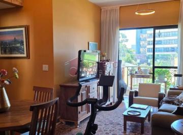 Apartamento · 92m² · 3 Quartos · 2 Vagas · APARTAMENTO À VENDA NO CONDOMÍNIO SAINT MARIE NO BAIRRO ANHANGABAÚ EM JUNDIAÍ/SP