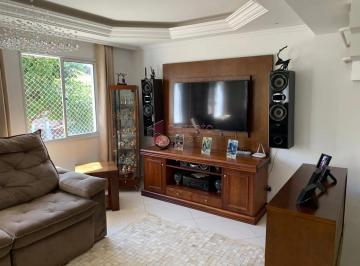 Casa · 260m² · 5 Quartos · 3 Vagas · CASA PARA VENDA NO CONDOMÍNIO GIORNO DI SOLE II - JUNDIAÍ/SP