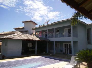 Casa · 320m² · 3 Quartos · 4 Vagas · CASA À VENDA NO CONDOMÍNIO RESIDENCIAL DOS LAGOS - ITUPEVA/SP
