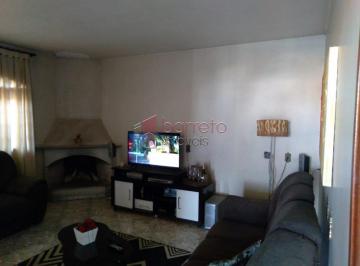 Casa · 332m² · 4 Quartos · 2 Vagas · SOBRADO PARA VENDA NO BAIRRO TULIPAS - JUNDIAÍ/SP