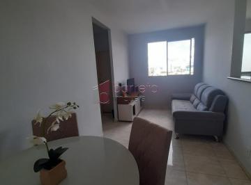 Apartamento · 56m² · 2 Quartos · 1 Vaga · APARTAMENTO À VENDA NO CONDOMÍNIO SPAZIO JULLIARD NA VILA DELLA PIAZZA EM JUNDIAÍ/SP